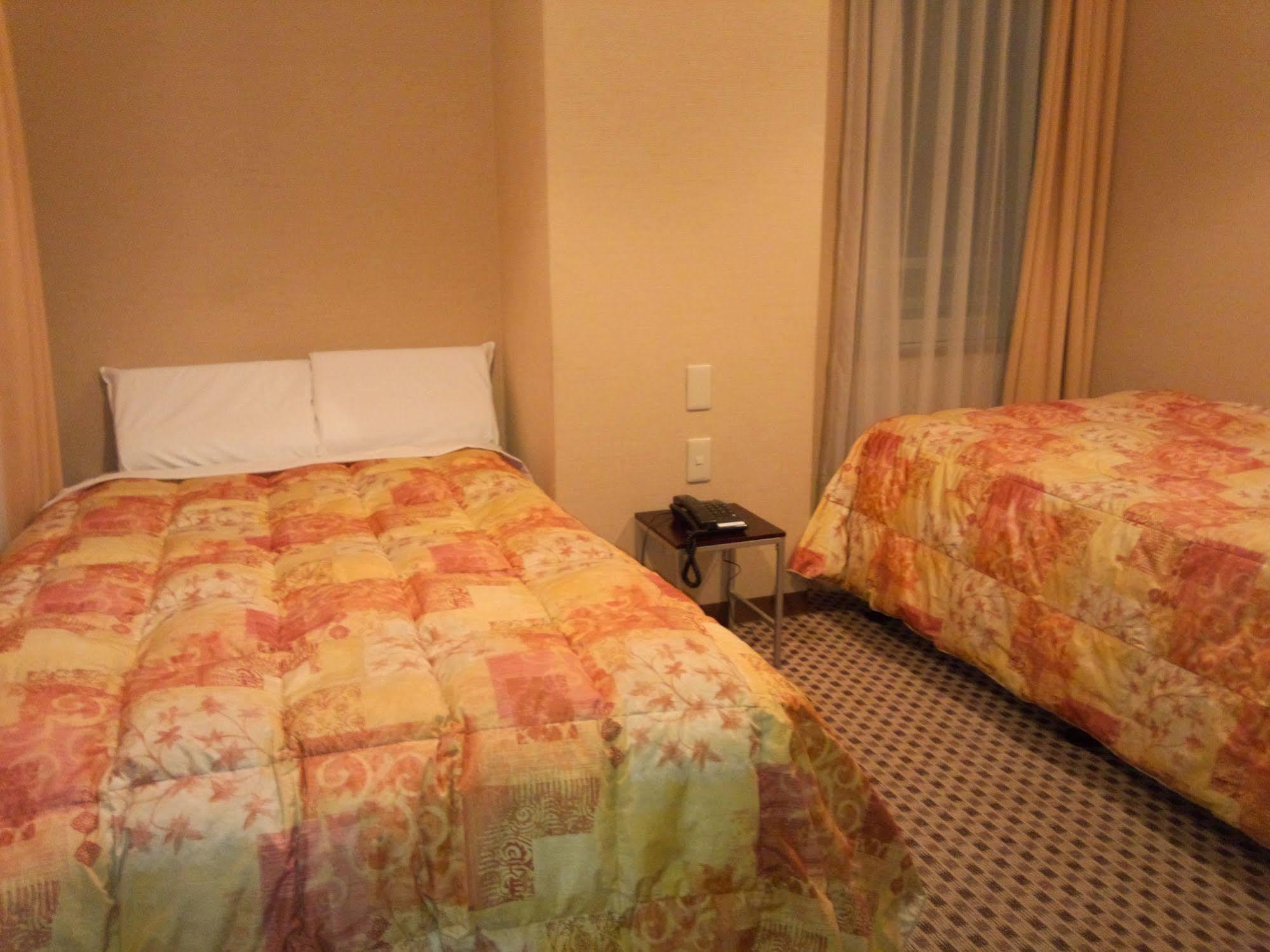 Hotel Matsumoto Hills Exterior photo