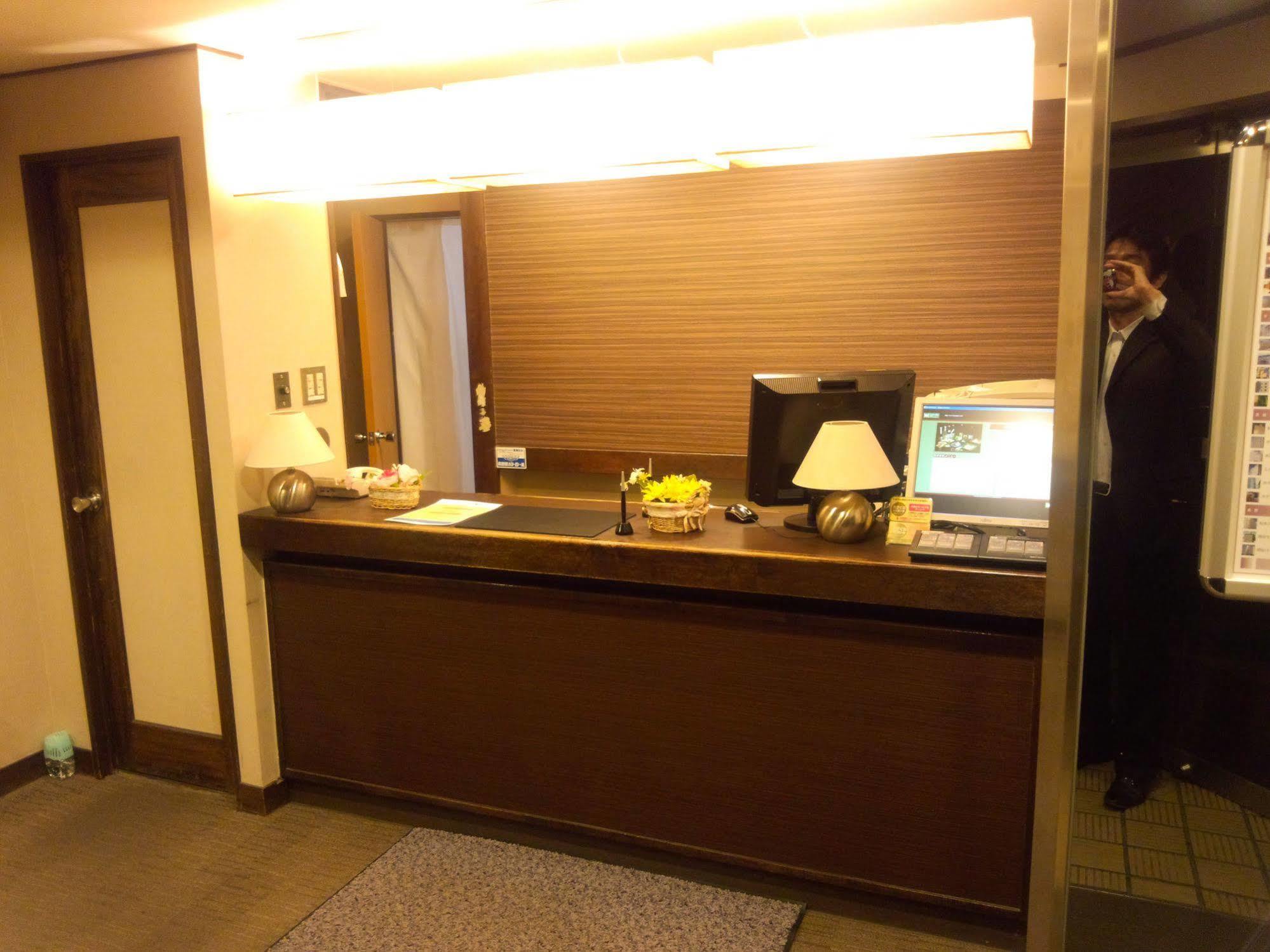 Hotel Matsumoto Hills Exterior photo