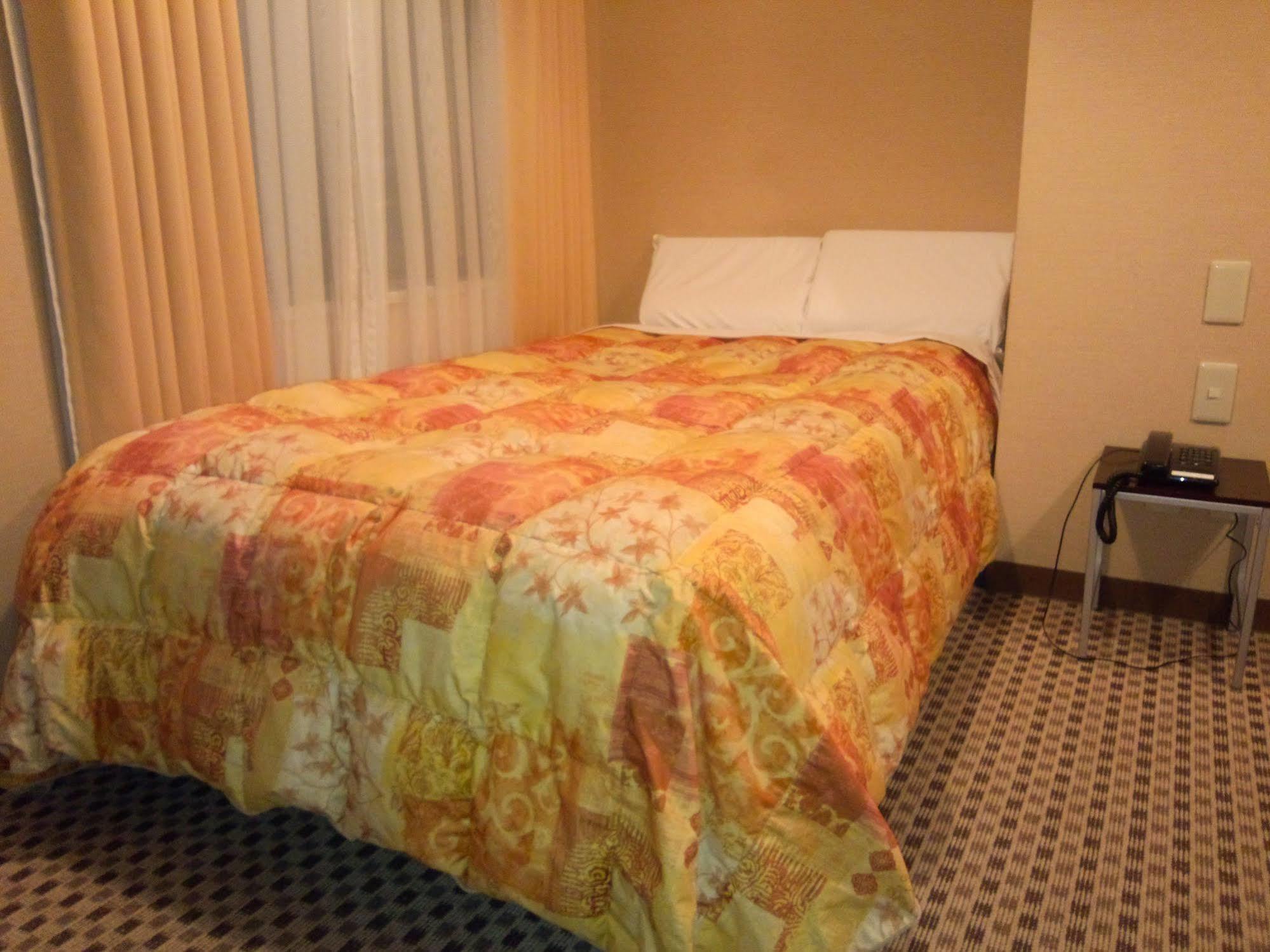 Hotel Matsumoto Hills Exterior photo